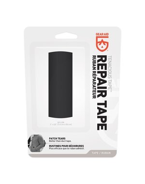 Gear Aid Tenacious Tape Repair Tape - Red