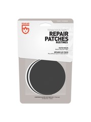Gear Aid Tenacious Tape Repair Patches - Black/Clear