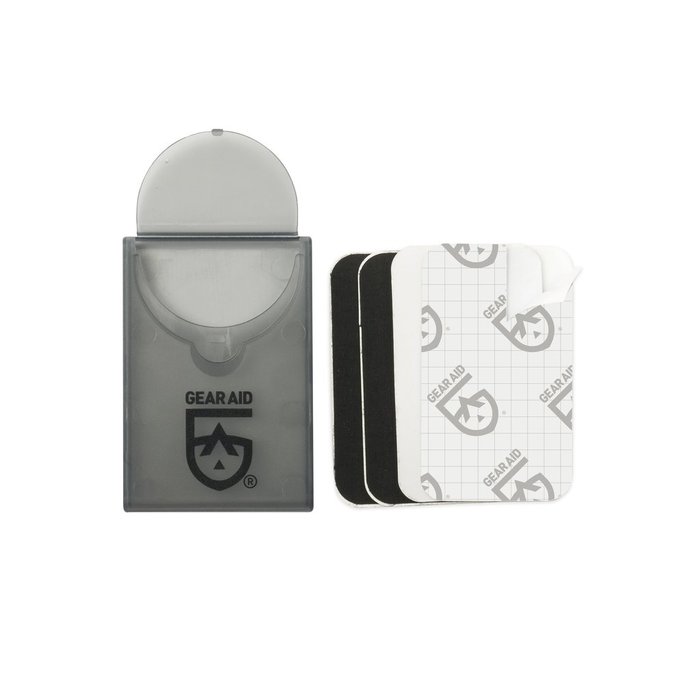 Gear Aid Tenacious Tape   Mini Patches  3.8cm/1.5'' x 6.35cm/2.5''