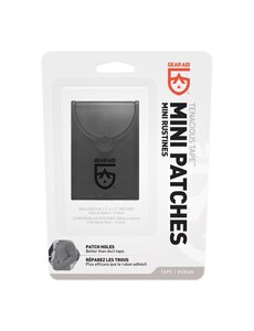 Gear Aid Tenacious Tape Mini Patches