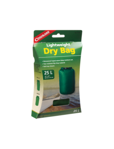 Coghlan's Lightweight Dry Bag - 25L