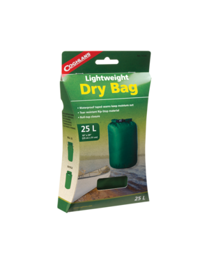 Coghlan's Lightweight Dry Bag - 25L