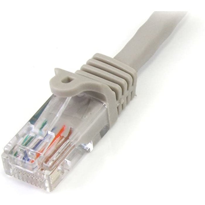 CAT5e Patch Cable - 7.6m/25'