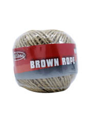  Brown Rope