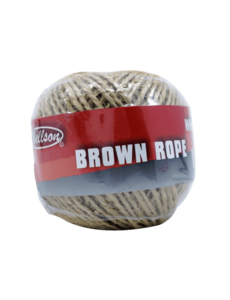  Brown Rope