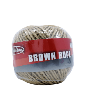  Brown Rope