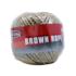 Brown Rope