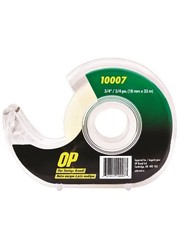  Clear Tape w/ Dispenser 18mmX33m