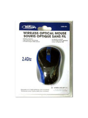  USB Wireless Optical Mouse  (incl. $0.35 Env Fee)