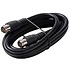 TV Cable w/ RG59 Connector  1.8m/6'