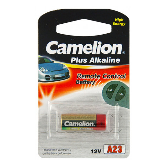 A23 Battery  2pk  (incl. $0.10 Env Fee)