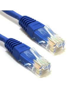  CAT5e Patch Cable - 1.8m/6'
