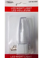  Switched LED Night Light