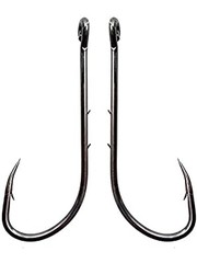 Angler Size 1  Baitholder Hooks  8pk