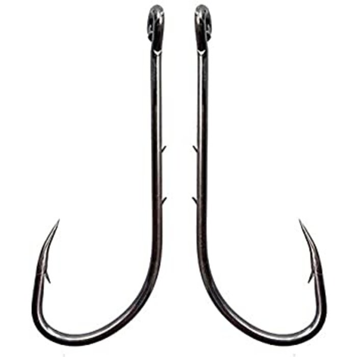 Angler Size 1  Baitholder Hooks  8pk