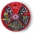 Removable Split-Shot Sinkers  Assorted  124pk
