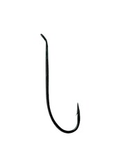 Mustad Size 1/0  Salmon Single Hooks 25pk