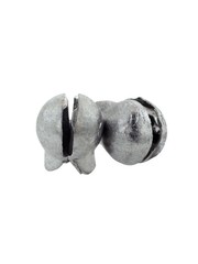  Size 3/0 Removable Split Shot Sinkers  40pk