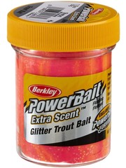  Pink PowerBait  50g/1.75oz