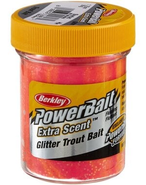  Pink PowerBait  50g/1.75oz
