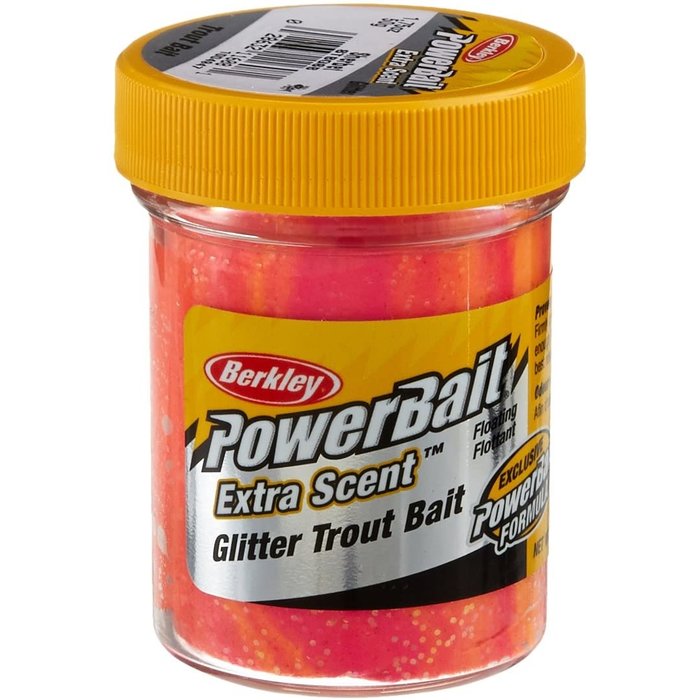 Pink PowerBait  50g/1.75oz
