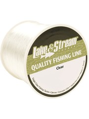 Lake & Stream Eagle Claw/Lake & Stream Fishing Line  10lb  400yds