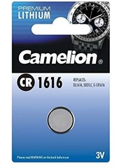  CR1616 Lithium Battery