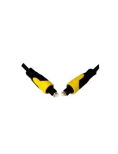  SLink Optical Fibre Cable - 1.8m/6'