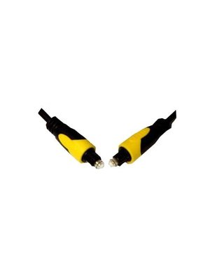  SLink Optical Fibre Cable - 1.8m/6'