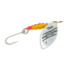 Mepps #1 Aglia In-Line Spinner (Rainbow) 1/8oz