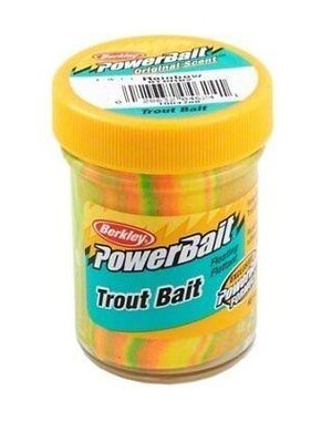  Rainbow PowerBait  50g/1.75oz