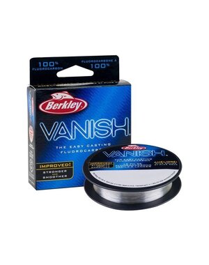  Vanish Fluorocarbon Line 110yd - 10lb