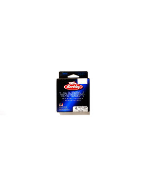 Vanish Fluorocarbon Line 110yd - 4lb