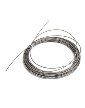  Steel Wire  10m  3pk