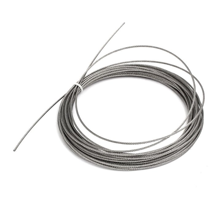 Steel Wire  10m  3pk