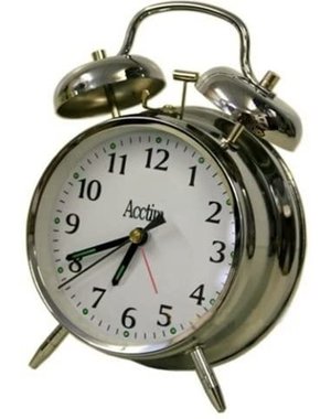  Alarm Clock