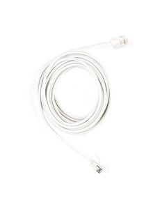  7FT LINE CORD UNIV TELEPHONE