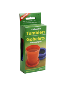 Coghlan's Collapsible Tumbler