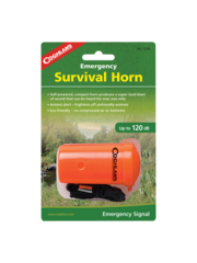 Coghlan's Emergency Survival Horn