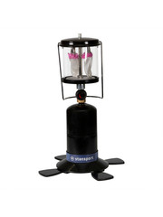 Stansport Double Mantle Propane Lantern