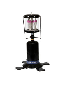 Stansport Double Mantle Propane Lantern