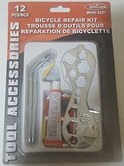  Bicycle Repair Kit