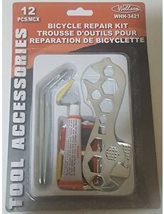  Bicycle Repair Kit