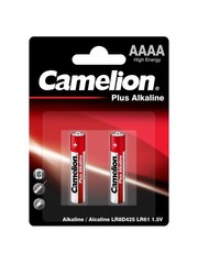  AAAA Battery  2pk