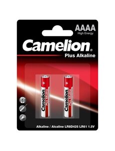  AAAA Battery  2pk