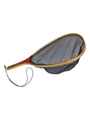 Gibbs Bamboo Catch & Release Net 8'' Hdl, 15