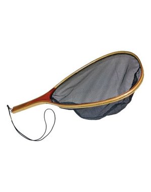 Gibbs Bamboo Catch & Release Net 8'' Hdl, 15