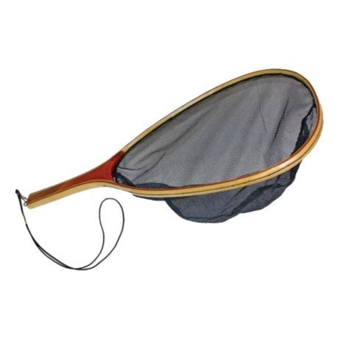 Gibbs Bamboo Catch & Release Net 8'' Hdl, 15