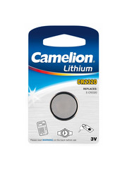  Camelion CR2320 3V Lithium Battery