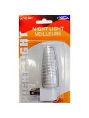  Night Light w/ Switch